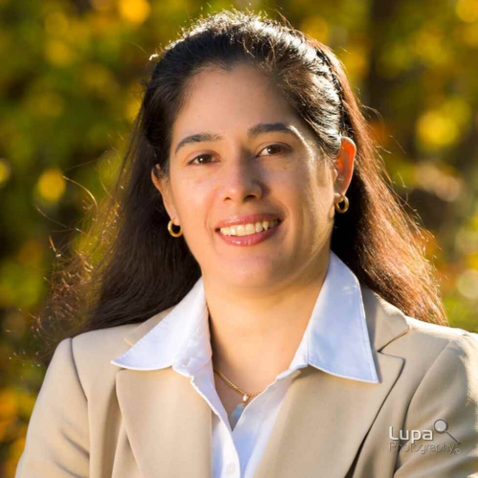 Isabel Botero